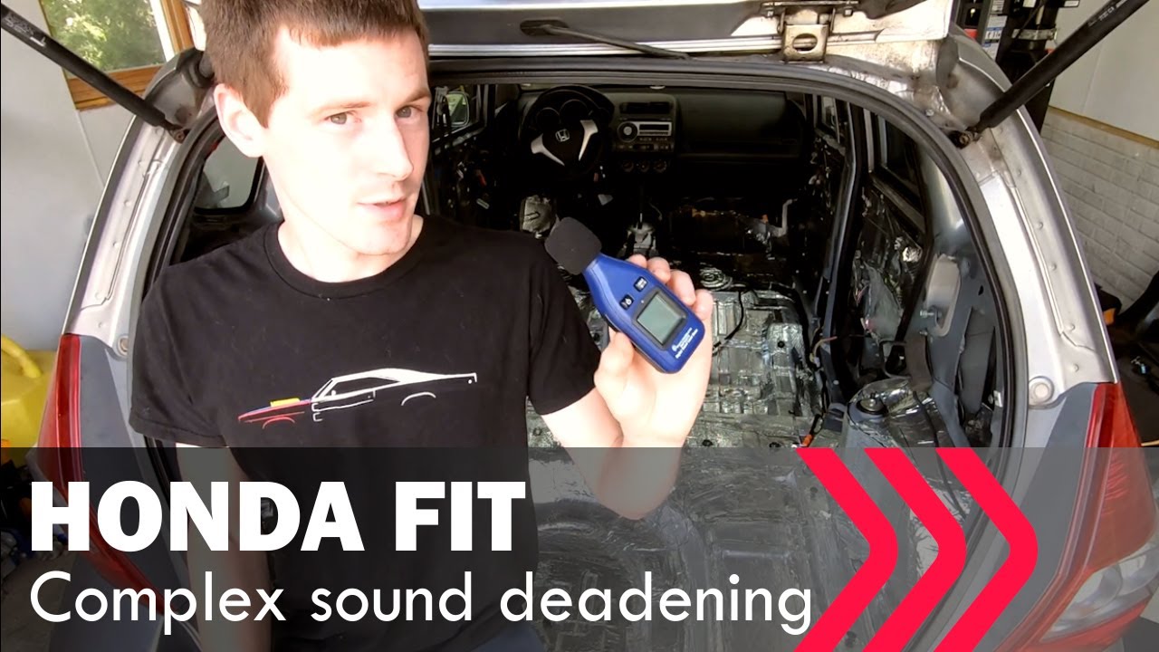 HugeDomains.com  Sound deadening, Sound deadening cars, Audio sound