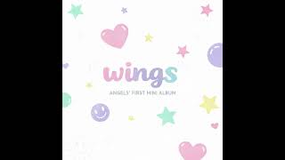 Bubble Talk - Lily (Angels)