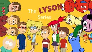 Lyson Series Intro [NEW]