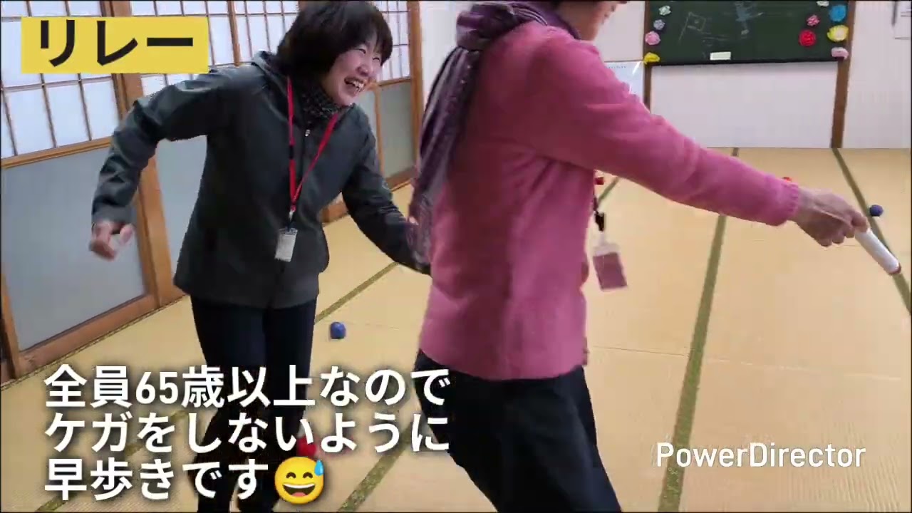2026.2.21あそびの日／カラダを動かそう＆チョコバナナ作り