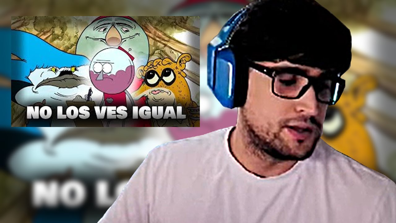 Nos DESTRUYERON a ESTOS PERSONAJES