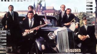 Video thumbnail of "Mefisto - Podzimní nálada 1965"