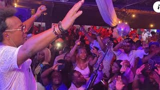 Mms M Konpa Live Performance-Gecko Delmas75-Haiti,Fanatik Yo Kriye