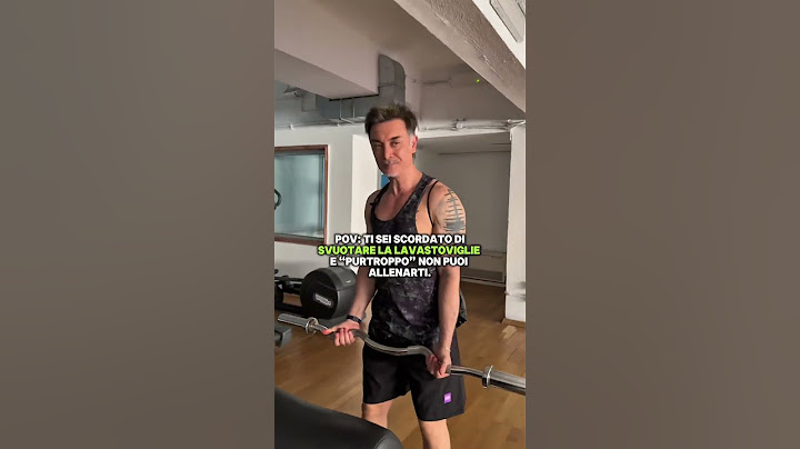 IO ALONI SUI PIATTI NON NE VOGLIO… #personaltrainer #allenamento #divertente