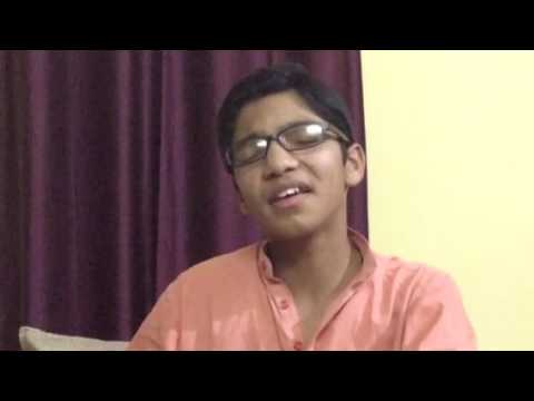 Tribute to Jagjitji Feb 8, 2017: Jagjit Singh Junior