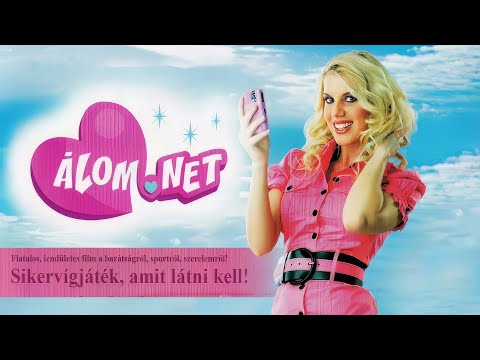 Puzsér a Trash Filmklubban az Álom.Net című hulladékkomédiáról beszélget | 2023.04.26.