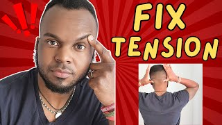 Chronic ETD Headache & Blocked Sinuses: Try These ETD Sinus Relief Exercises!
