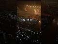 say la la#GOT7#say o yea