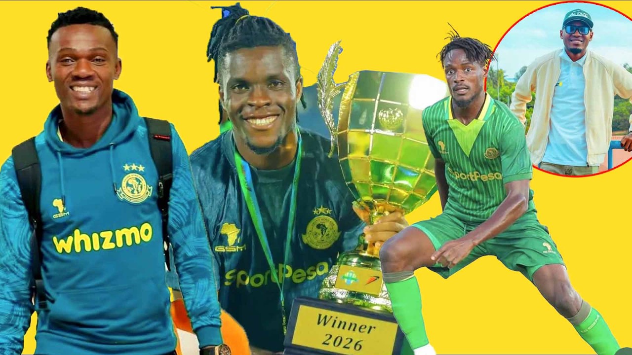 FARHAN KIHAMU AHOJI USAJILI WA WACHEZAJI WA KIGENI YANGA / AMKUMBUKA SUREBOY NA FARID MUSA