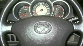 2008 Toyota Tacoma #2275 in San Antonio TX Bandera, TX SOLD