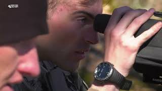 Army Mountain Warfare School Sgt 1st Class Michael Willey | Mountain Rifleman Course