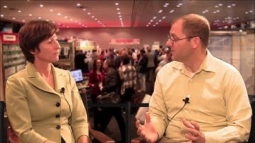 TouchPoints TV: Jason Goldberg, CrossView