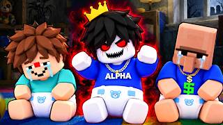 Can We Survive In This Horror Animal Daycare In Roblox? screenshot 4