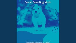 Carefree Moods for Sleepy Dogs