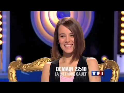 Le Méthode Cauet Alizée Yelle (Comercial)