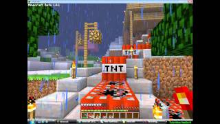 Minecrafttvtnt-Tnt Crash