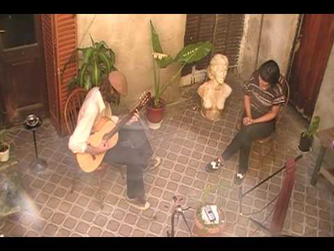 Gricel - Pamela Tello/Juan Sarady