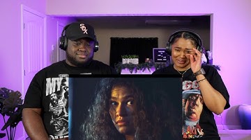 Kidd and Cee Reacts To Degenerocity 