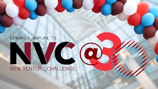 2026 Edward L. Kaplan '71 New Venture Challenge Finals