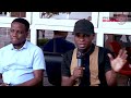 PRESHA YA DABI YA KARIAKOO ZANZIBAR YAANZA KUPANDA! ALIYETAKIWA KUJIVUNJA KAKAZA, MDOSE ACHAMBUA ...