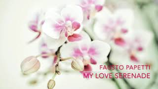 My Love Serenade Fausto Papetti