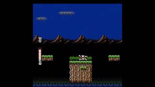 Intro-Demo - Blaster Master (NES, Europe)