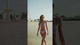 Summer Vibes ☀️ #Summer #Beachvibes #Sun #Shorts