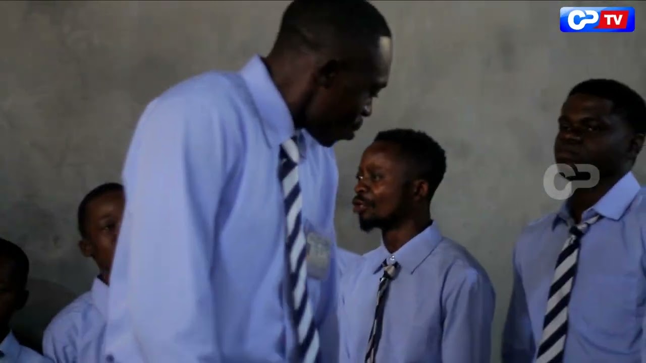 Retrouvailles de la grande famille La Voie du Salut 01 août 2025