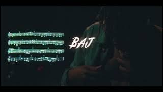 Baj - be somebody (Ov) shot by @babyflexfilms