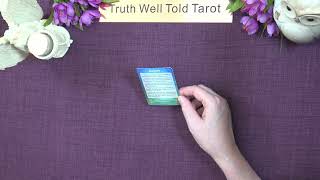 Your Daily Angel Message - A Little Angel Message — What the Angels Want You to Know Today ✨ screenshot 3