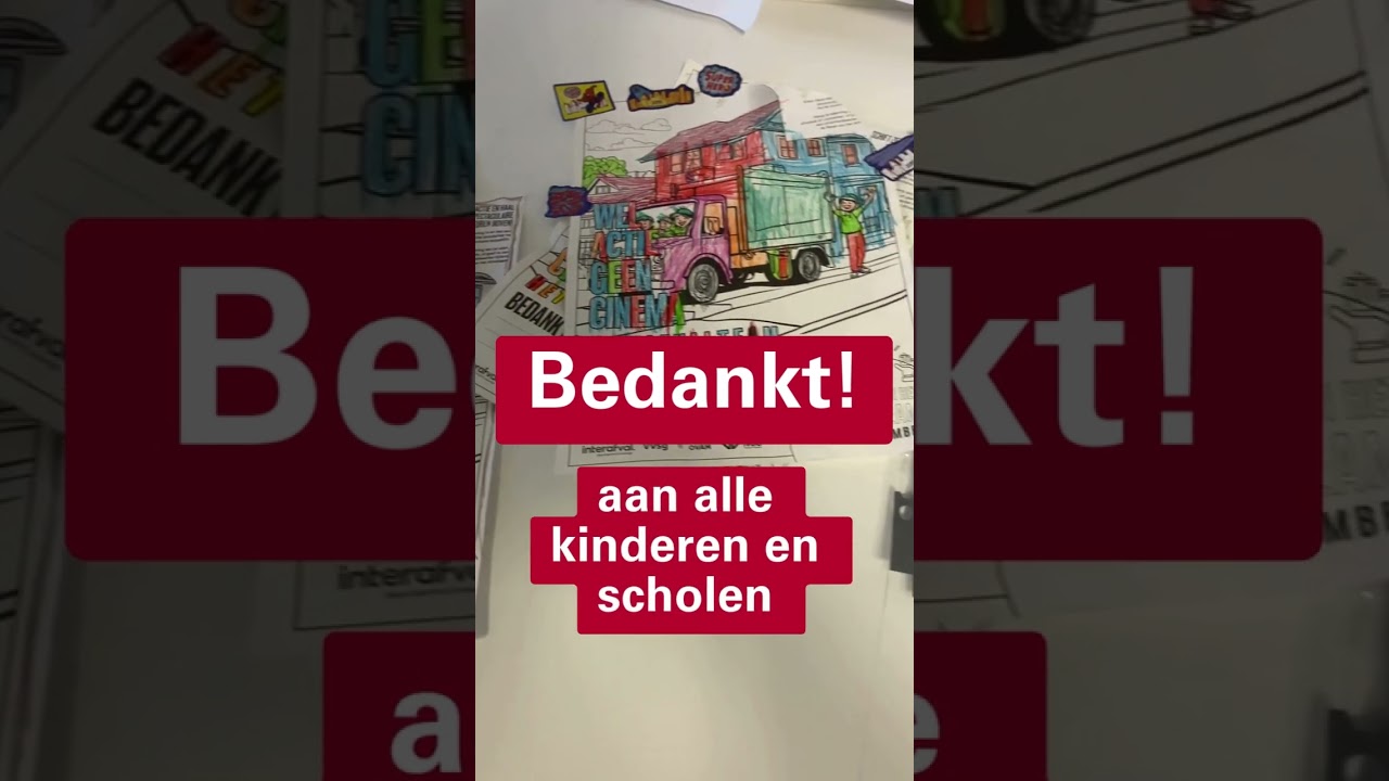 Week van het Afvalteam 2024