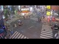 【Archive】歌舞伎町ライブカメラ Shinjuku Kabukicho Live Camera