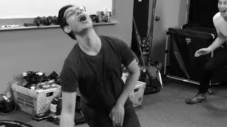 Flinchless Alfredy Doo (my dumb edit)