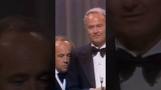 Tim Conway & Harvey Korman Emmy's #carolburnett #emmyawards