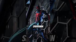 En Çok Korktuğum Spider-Man Düşmanı!  #marvel #örümcekadam #spiderman