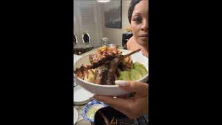 Cooking For My Lover Lover | Cooking With Ruby Dinner With My Lover Lover Cooking With Chef Ruby And Family