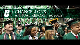2023-2024 Chancellor's Annual Report