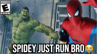 Spider Man Brand New Day Was PURE CINEMA(REVIEW)
