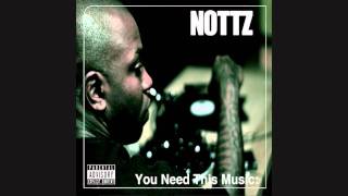 Nottz ft. Joell Ortiz - The Cycle