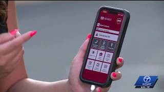 University of New Mexico introduces new security measures as students return
