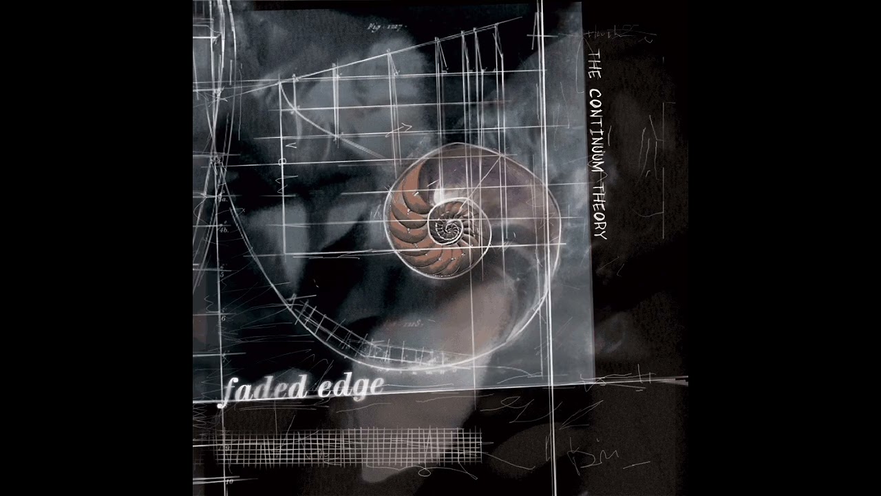 Faded Edge / Falter - Formerly Known