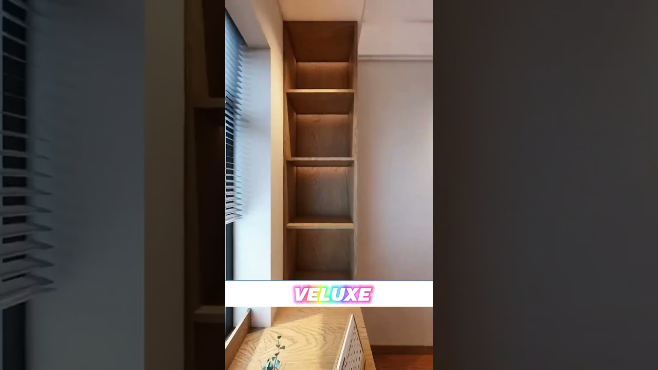 Innovative Design For Small Bedroom 