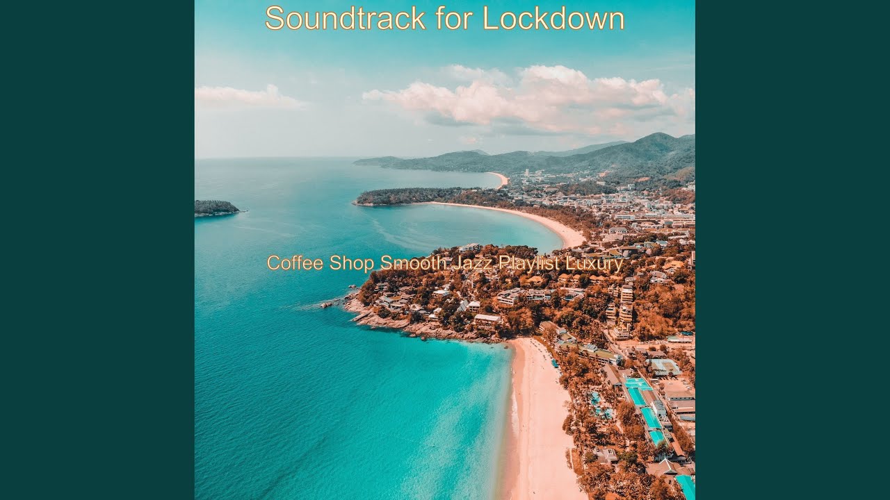 Jazz Duo - Ambiance for Working at Home