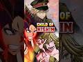 Three Child Of Kishin Revealed Anime Shorts Childofkishin Tougenanki Manga Shonen mp3