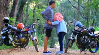 Cewek pendek itu imut😊