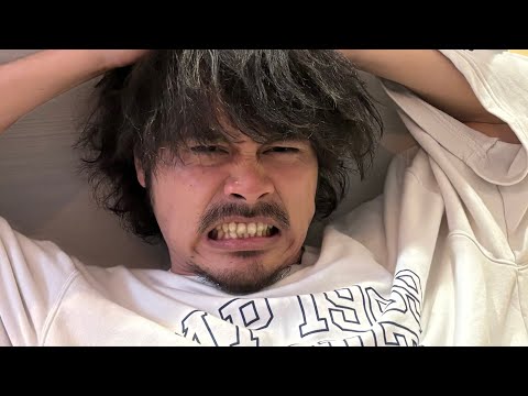 俳優人生を賭けたオーディションに落ちました…。