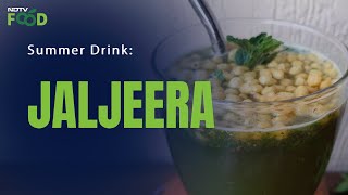 Jaljeera Recipe | How To Make Jaljeera screenshot 4