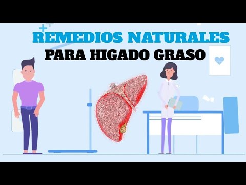 Natural remedies to eliminate fatty liver-Recipe for frequent drinkers]-explainer