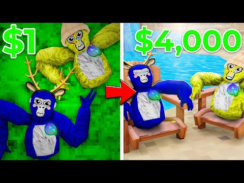 Saving for a trip series - day 1