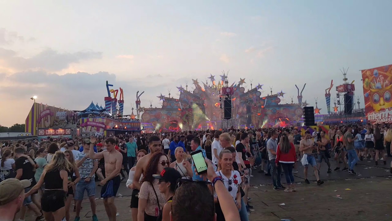 Sub Sonik X Rebelion X Lxcpr Bring It On